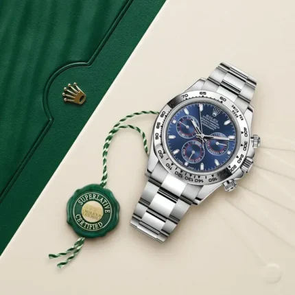 Rolex Copy Watches: A Guide to Authenticity and Quality Control